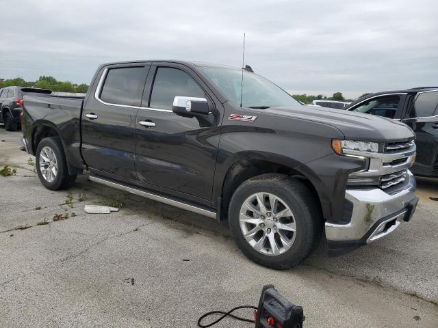 Vin: 3gcuygedxmg170804, lot: 70760693, chevrolet all models k1500 ltz 20214