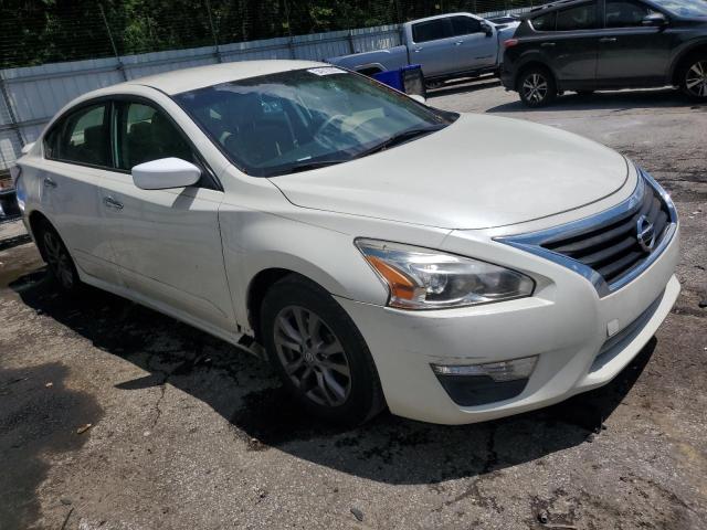 Vin: 1n4al3ap4fc580424, lot: 54612635, nissan altima 2.5 20154