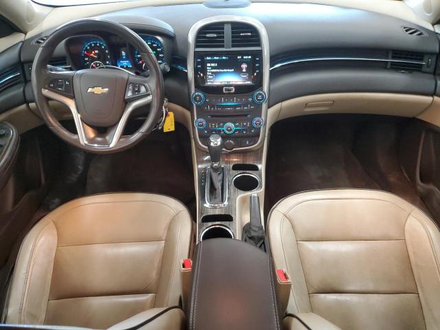 2015 CHEVROLET MALIBU 2LT - 1G11D5SL5FF161424