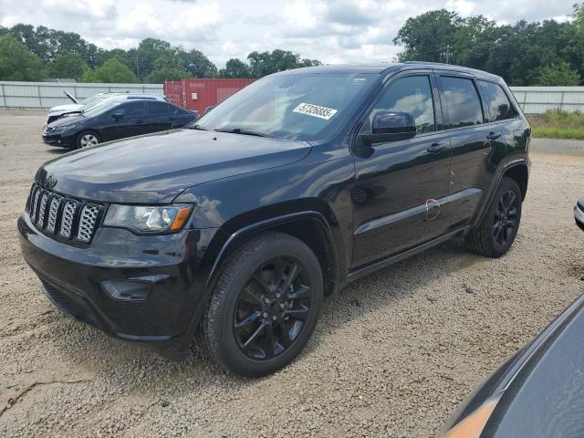 Vin: 1c4rjeag6mc713552, lot: 57326885, jeep grand cher laredo 2021 img_1