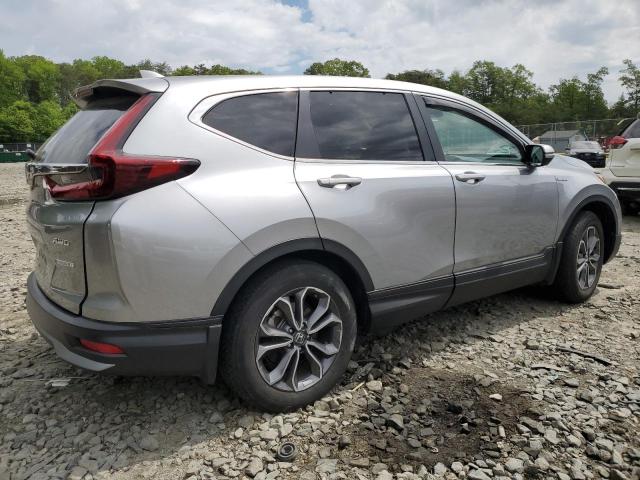 Vin: 5j6rt6h84nl007562, lot: 56327815, honda crv exl 20223