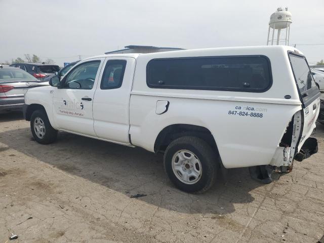 Vin: 5tftx4cn9fx057918, lot: 55566875, toyota tacoma access cab 20152