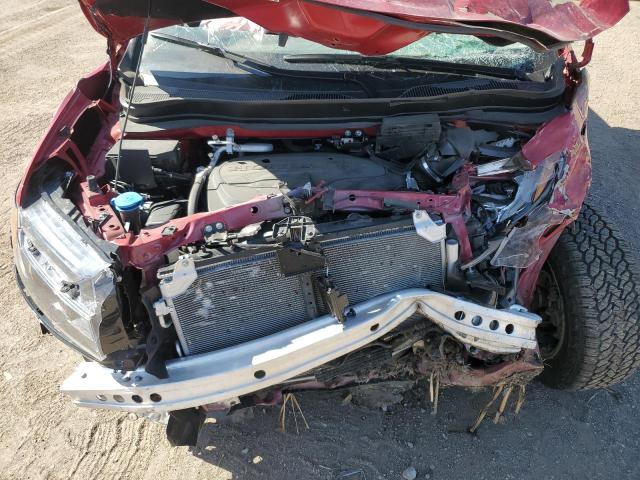 2024 HONDA RIDGELINE - 5FPYK3F65RB032345