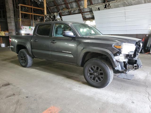 Vin: 3tycz5an8pt144658, lot: 56498575, toyota tacoma double cab 20234