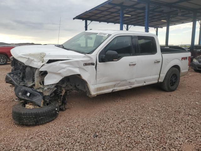 Vin: 1ftew1e52jkd24121, lot: 56032565, ford f-150 supercrew 2018 img_1