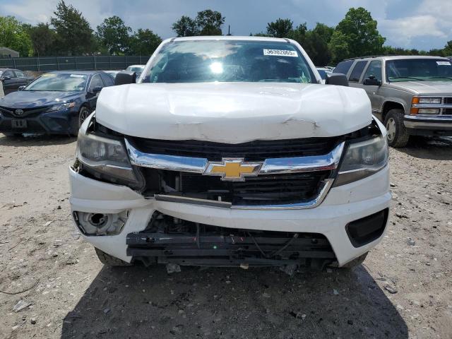 2017 CHEVROLET COLORADO - 1GCHSBEA6H1208657