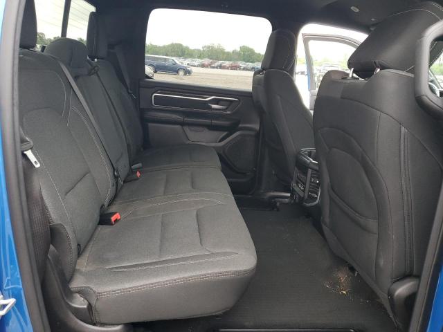 2020 RAM 1500 BIG H - 1C6SRFFT1LN375154