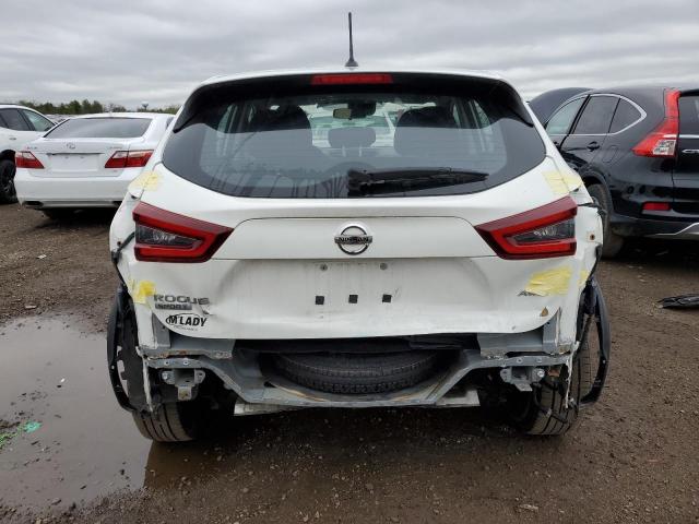 2020 NISSAN ROGUE SPOR - JN1BJ1CW1LW363987