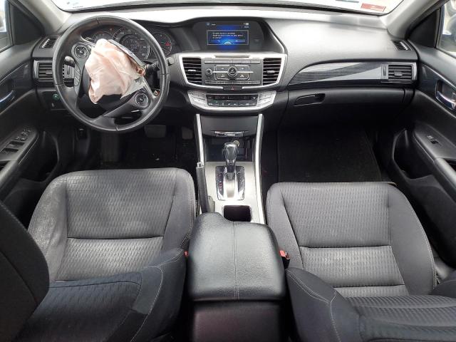 2015 HONDA ACCORD SPO - 1HGCR2F52FA134174