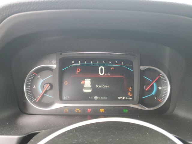 2021 HONDA PILOT SE 5FNYF6H2XMB043651