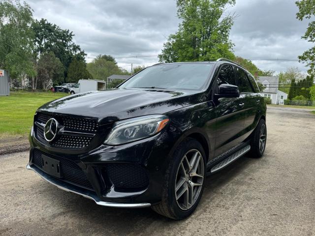 Vin: 4jgda5gb1ga765169, lot: 58626745, mercedes-benz gle-class 400 4matic 20162