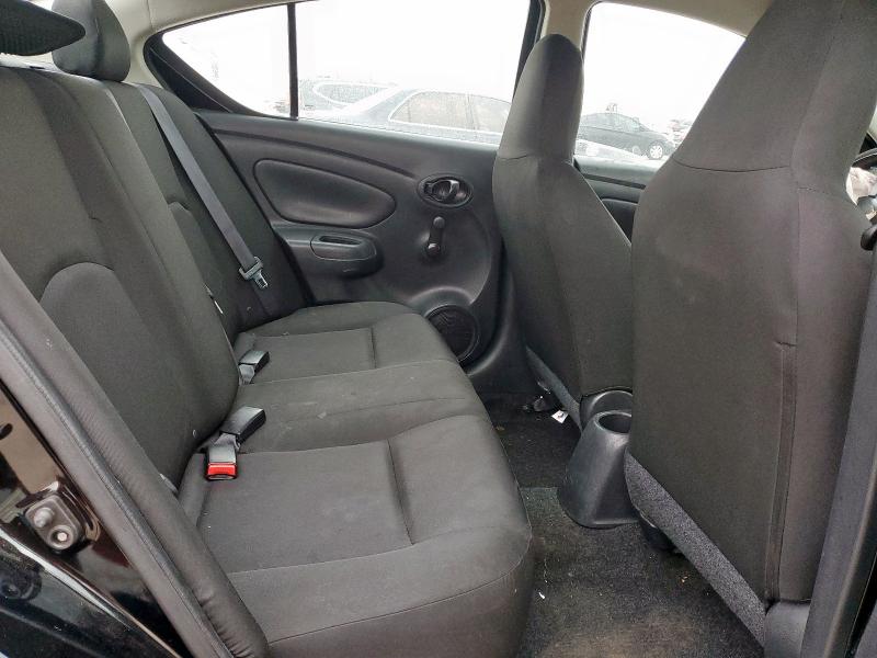 2017 NISSAN VERSA S - 3N1CN7AP6HL887155