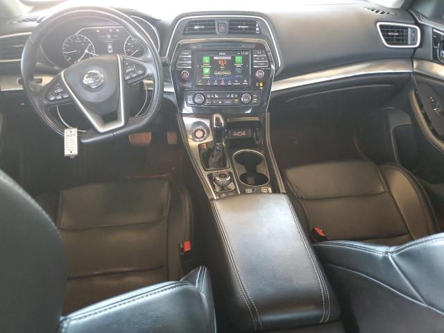 2021 NISSAN MAXIMA SV 1N4AA6CV0MC511360