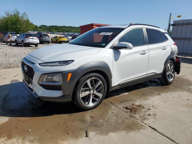 Vin: km8k5ca5xku377917, lot: 56008325, hyundai kona ultimate 2019 img_1