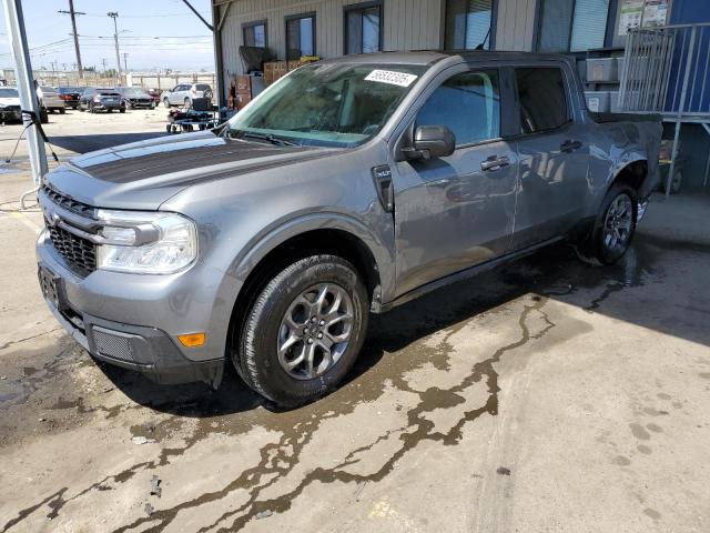 Vin: 3fttw8h97rrb33414, lot: 56532305, ford maverick xlt 2024 img_1
