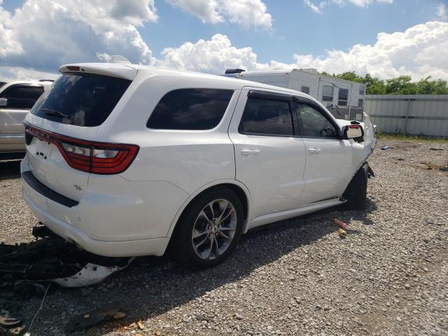 2019 DODGE DURANGO R/ 1C4SDJCT1KC664351