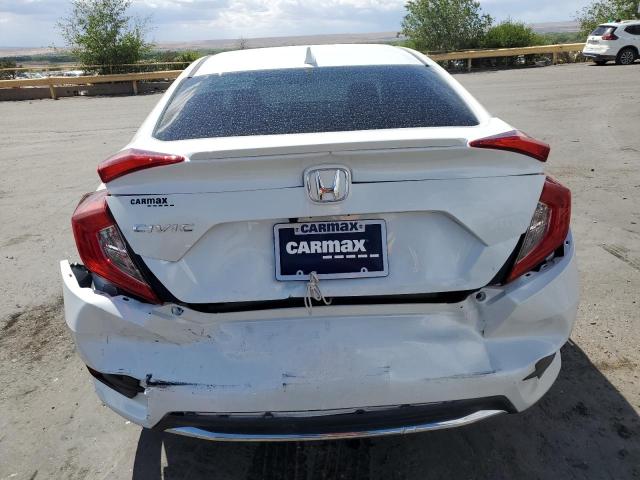 2020 HONDA CIVIC EX - 19XFC1F38LE010506