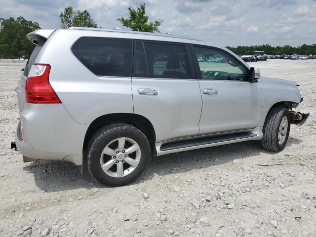 Vin: jtjbm7fx5a5002855, lot: 56566485, lexus gx 460 20103