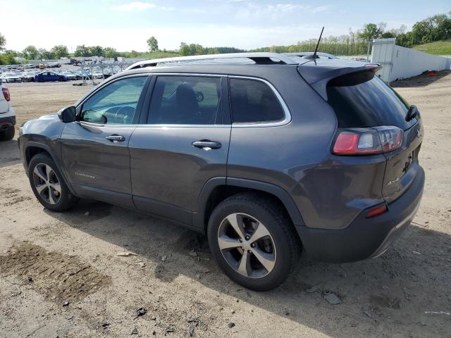 2019 JEEP CHEROKEE L 1C4PJMDXXKD399974