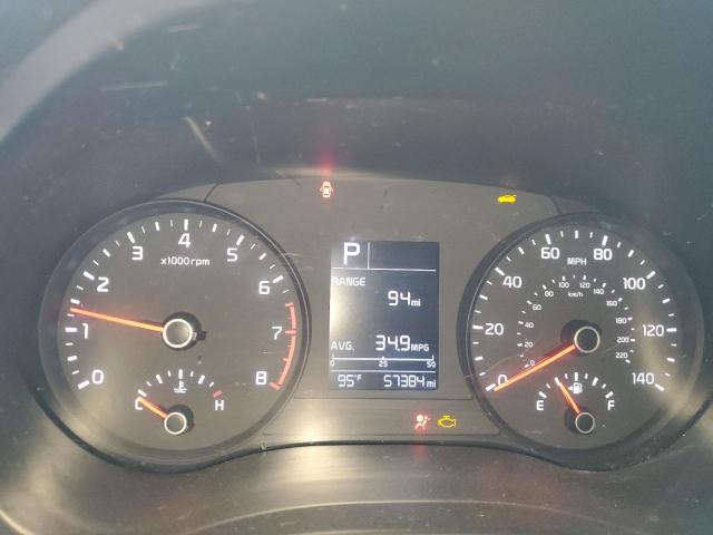 2023 KIA RIO LX 3KPA24AD5PE546558