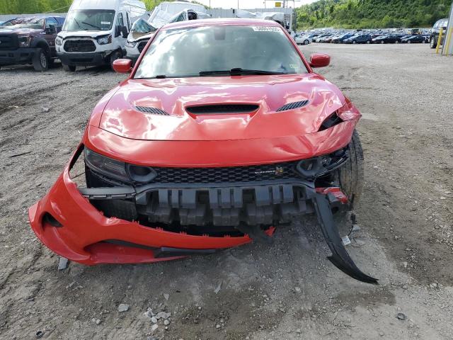 2019 DODGE CHARGER SC - 2C3CDXGJ8KH617187