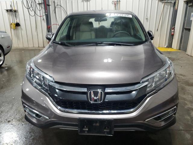 2015 HONDA CR-V EX - 5J6RM4H50FL106503