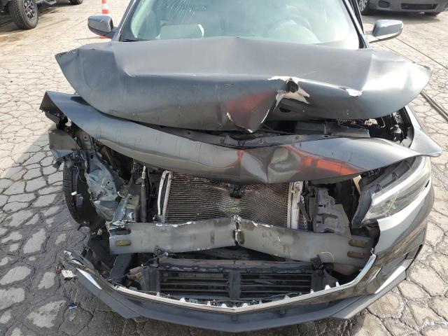 2016 CHEVROLET MALIBU LT - 1G1ZF5SX2GF343633