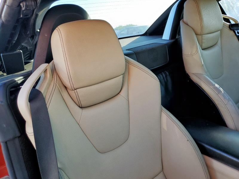 2015 MERCEDES-BENZ SLK 250 WDDPK4HA8FF108049