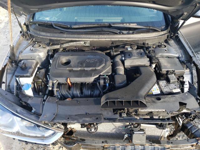 2019 HYUNDAI SONATA LIM - 5NPE34AF9KH815763