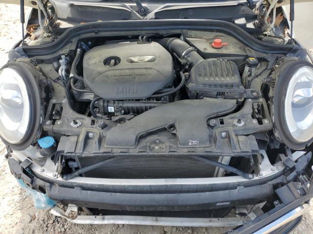 2018 MINI COOPER WMWXP5C58J2G62719