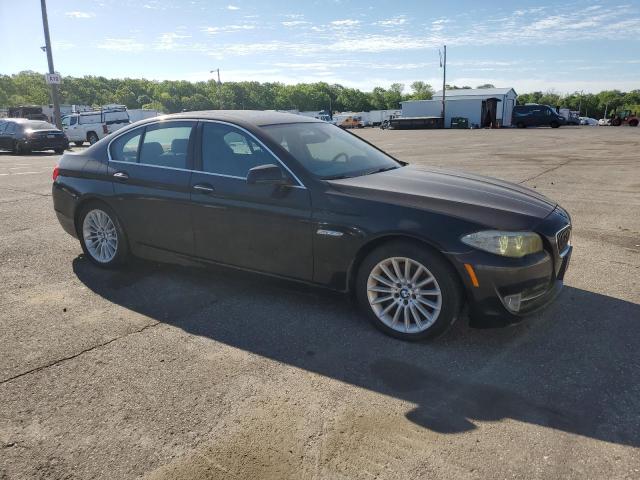 Vin: wbafr7c55bc603783, lot: 56257875, bmw 5 series i 20114