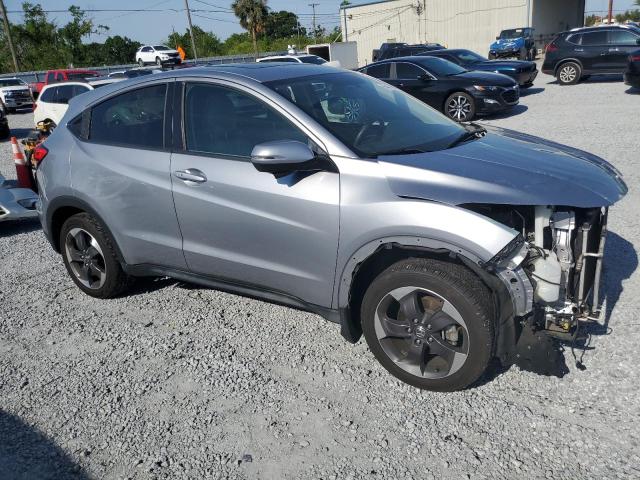 2018 HONDA HR-V EX - 3CZRU6H57JG701981