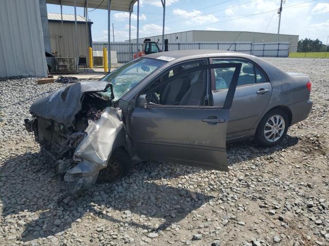 TOYOTA COROLLA CE