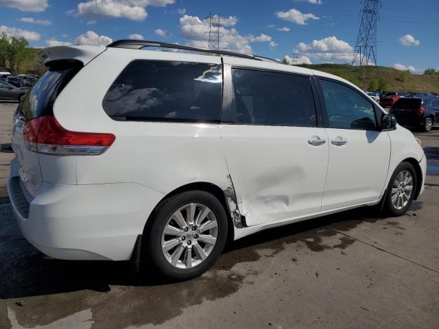 Vin: 5tddk3dc1bs021487, lot: 56468965, toyota all models xle 20113
