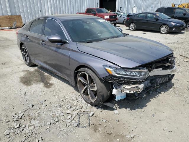 Vin: 1hgcv1f38ka099543, lot: 54767525, honda accord sport 20194