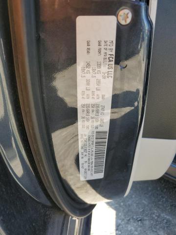 2020 CHRYSLER PACIFICA L - 2C4RC1GG2LR199327