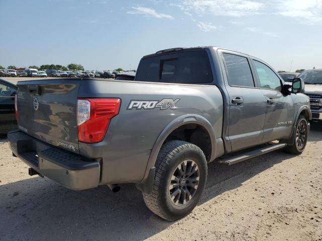 Vin: 1n6aa1e52kn526158, lot: 56288895, nissan titan sv 20193