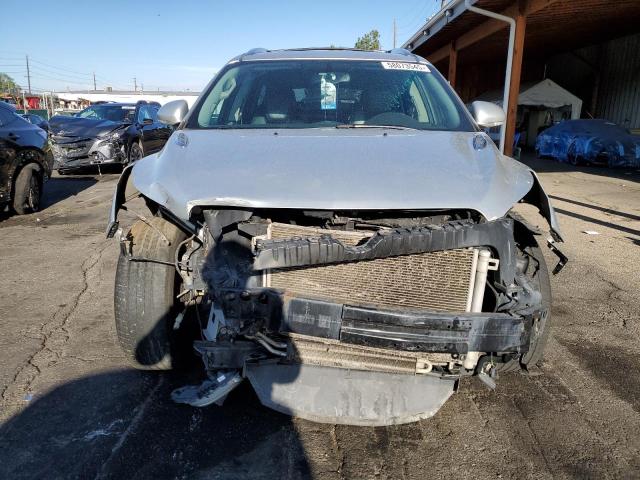 2017 BUICK ENCLAVE - 5GAKVBKDXHJ259091