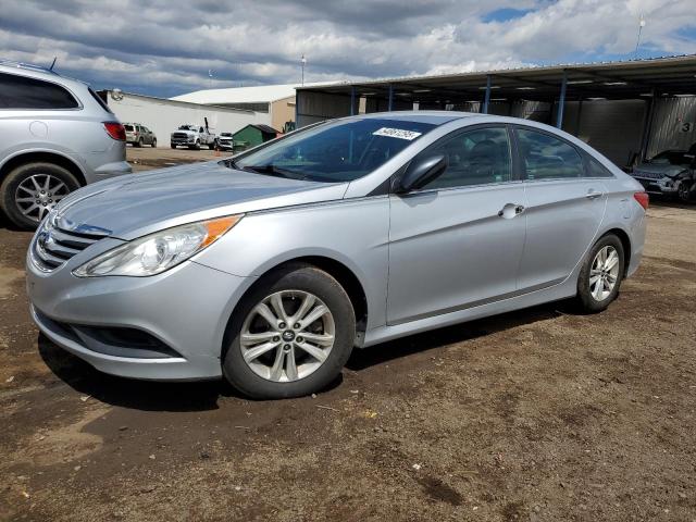 HYUNDAI SONATA GLS