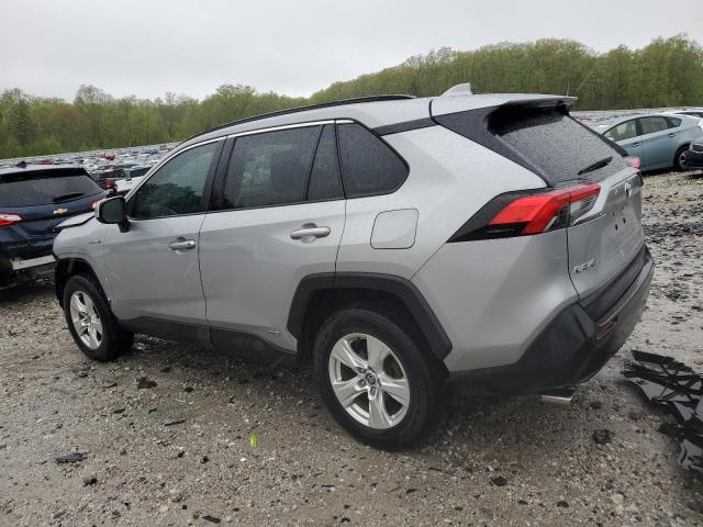 Vin: 2t3r6rfv0mw012714, lot: 55031675, toyota rav4 xle 20212