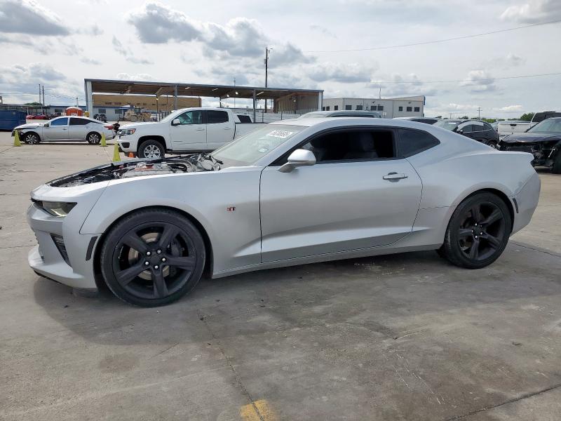 Vin: 1g1fe1r79h0172209, lot: 56206695, chevrolet camaro ss 2017 img_1