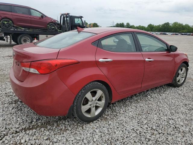 Vin: kmhdh4ae9du948225, lot: 57630905, hyundai elantra gls 20133