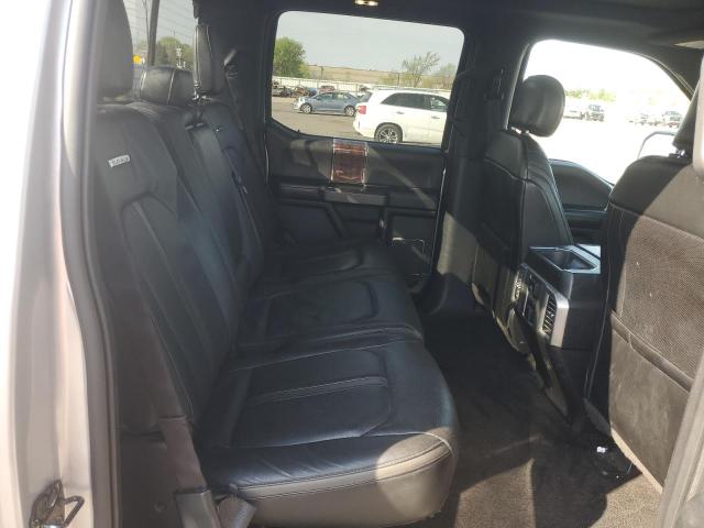 2015 FORD F150 SUPER - 1FTEW1EF7FFA56708