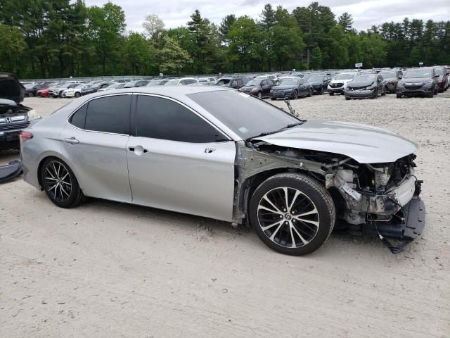 Vin: jtnb11hk1j3019475, lot: 56297485, toyota camry l 20184