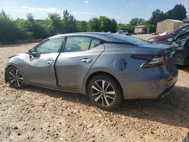 2021 NISSAN MAXIMA SV 1N4AA6CV2MC502420