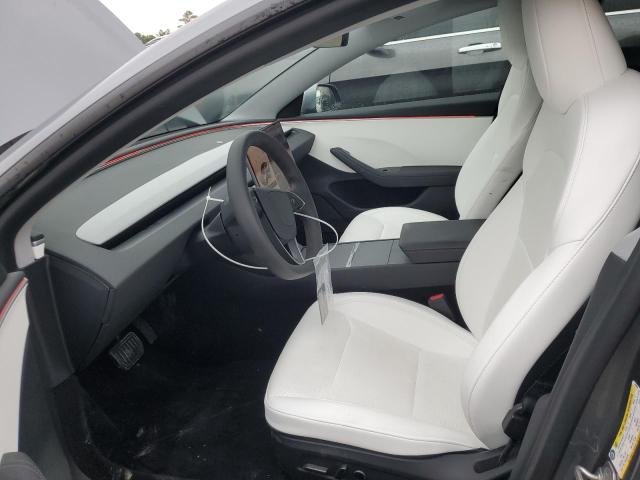 2024 TESLA MODEL 3 - 5YJ3E1EA7RF860501
