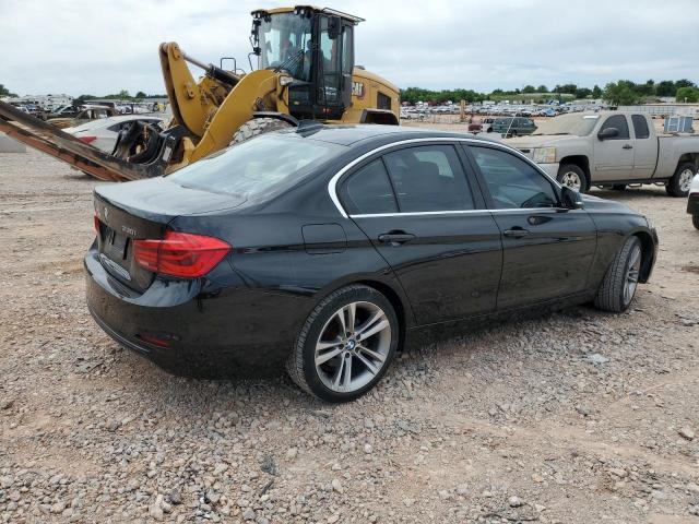 2017 BMW 330 I WBA8B9G36HNU55156