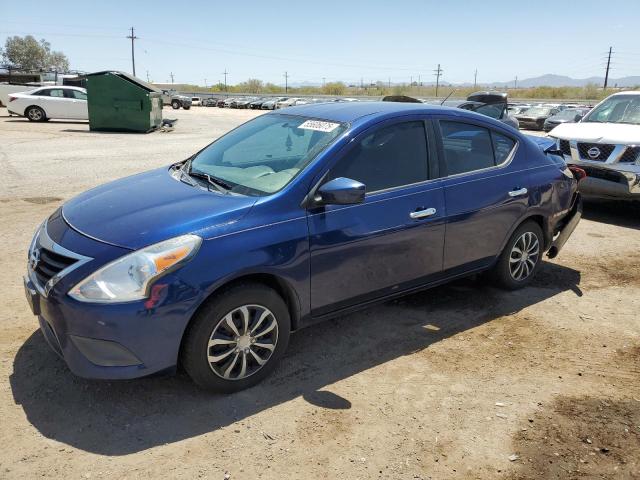 Vin: 3n1cn7ap5jl877447, lot: 55606075, nissan versa s 2018 img_1