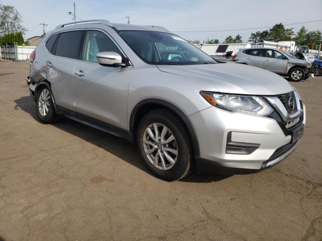 Vin: knmat2mtxkp532393, lot: 58615835, nissan rogue s 20194