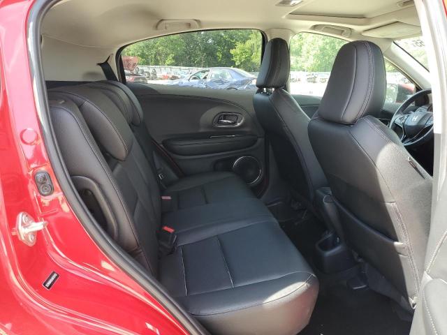 2020 HONDA HR-V TOURI 3CZRU6H92LM702432